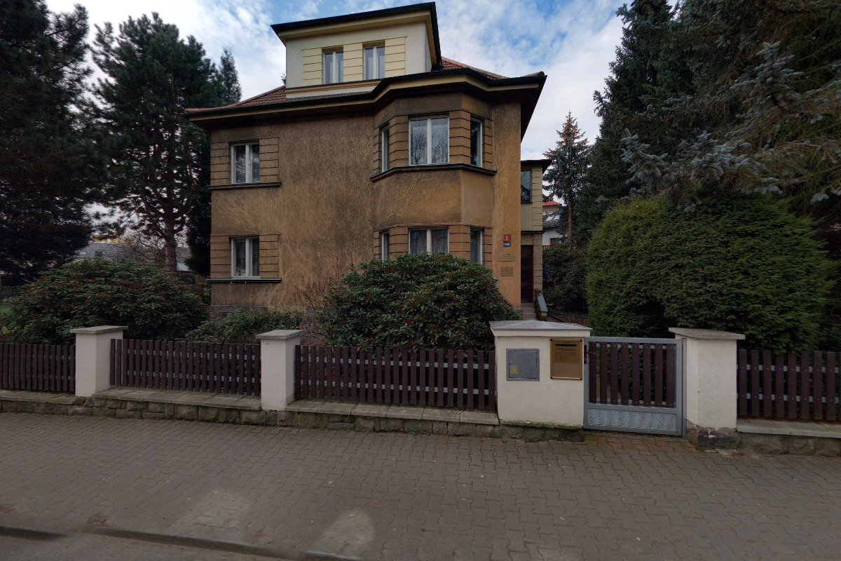 MUDr. Vítězslav Charvát - ortodoncie