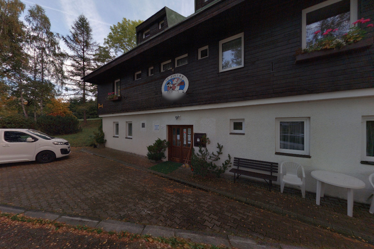 TJ Jiskra Harrachov z.s. foto 2
