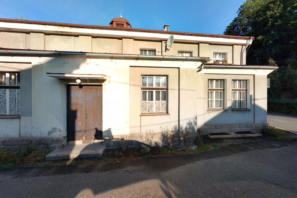 Kulturní a společenské centrum Alfa