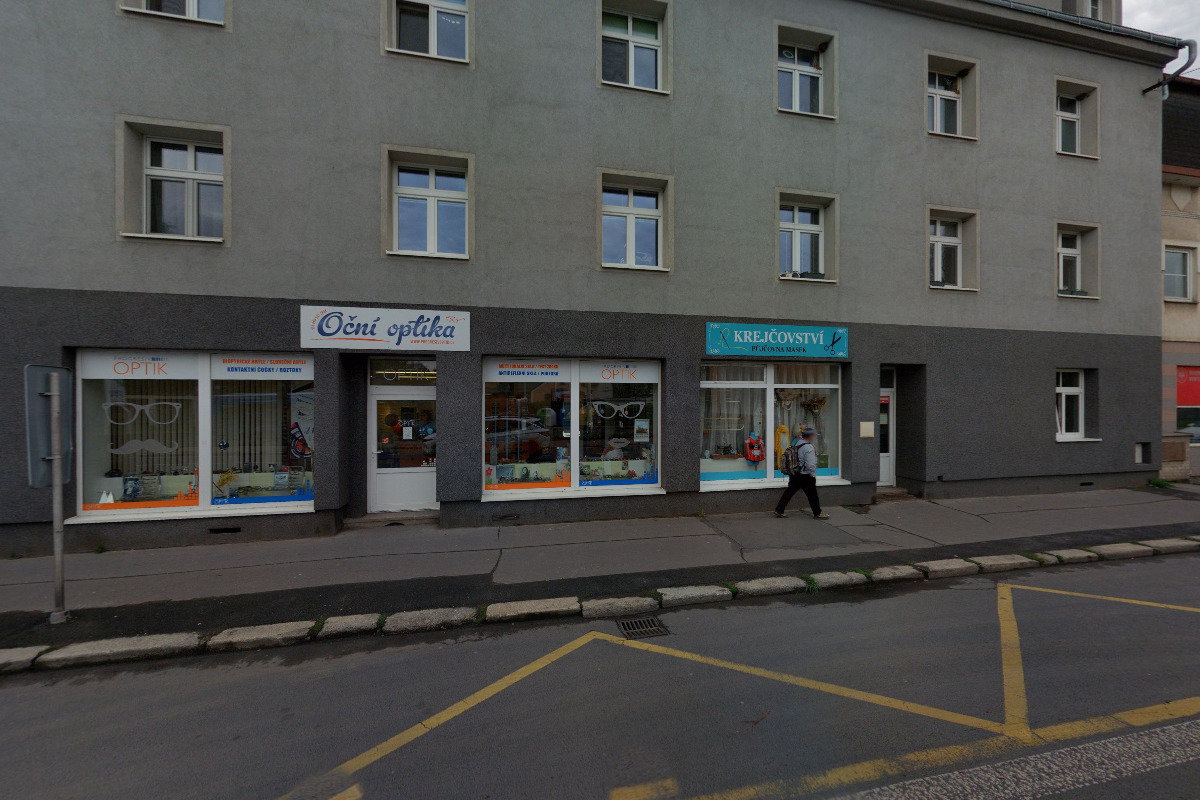 Dana Brejchová - Karnevalové kostýmy a krejčovství