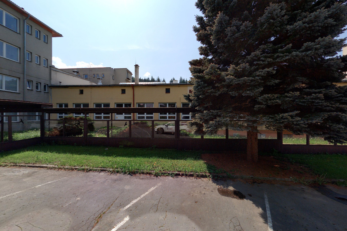 JUDr. Oldřich Martinek