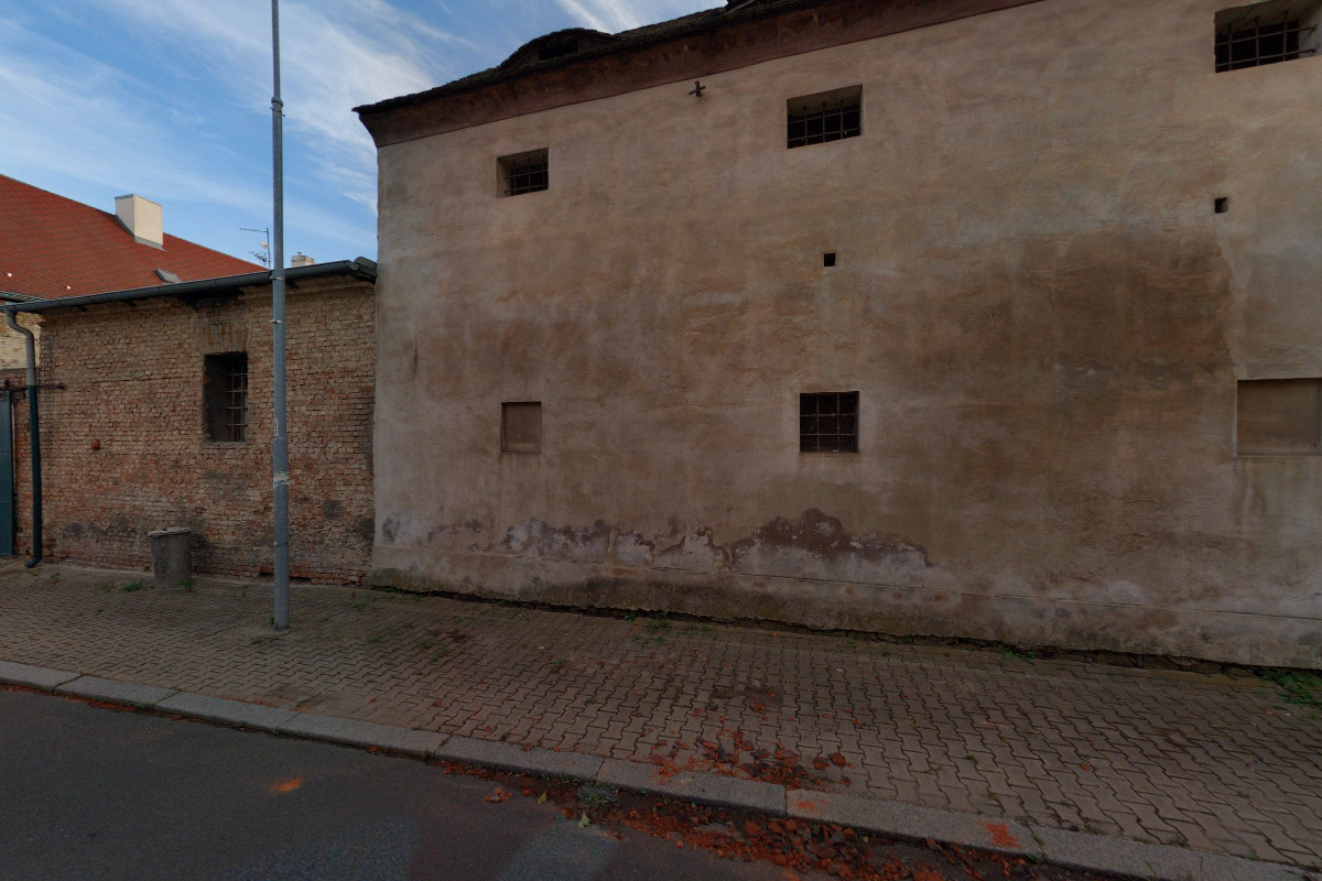 Komunitní centrum Křižovatka