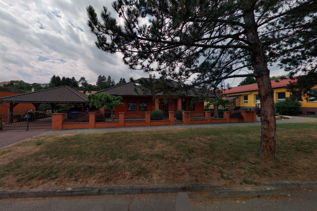 Nadační fond pro rozvoj a podporu Slušovic