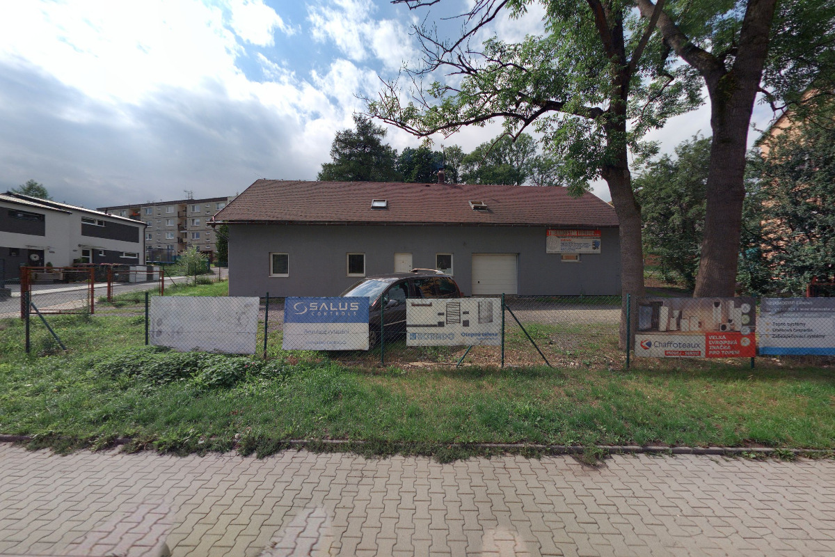 THERMOSTAR Liberec, s.r.o.