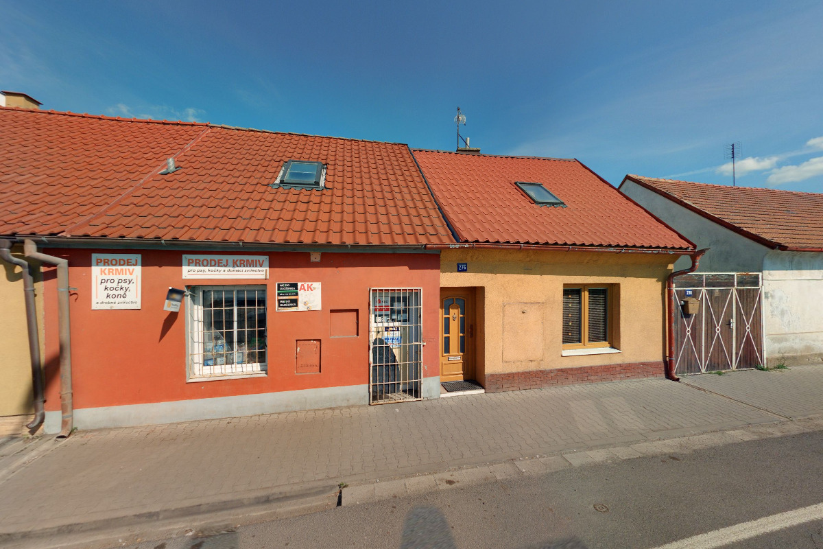 Zverimex Libochovice - Václav Hrdlička foto 6