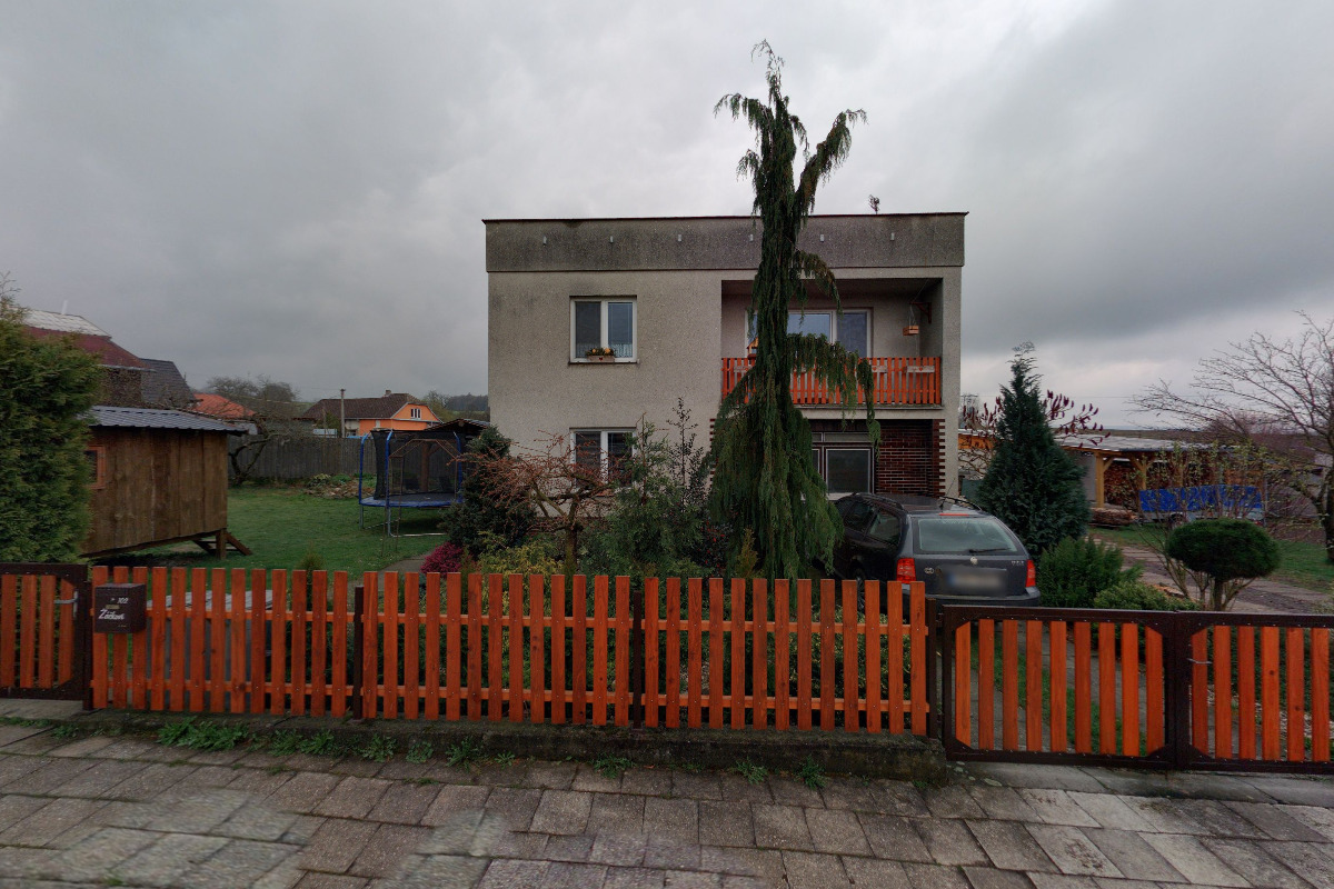 David Žáček foto 2