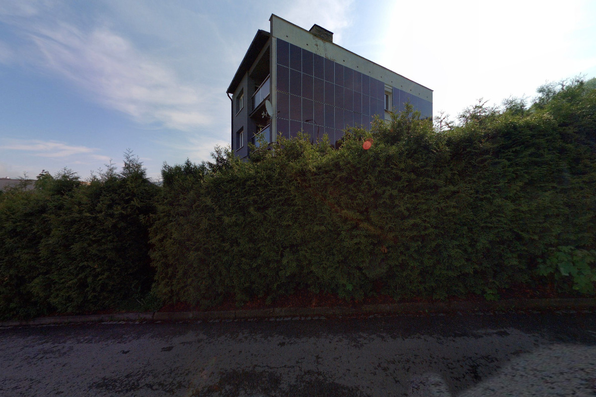 Apartmán Pod Bečevnou I