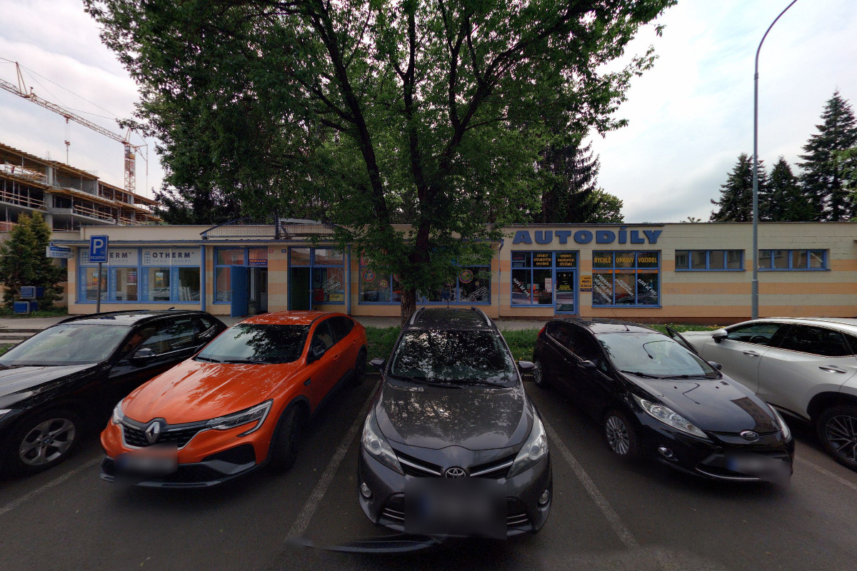 OTHERM OKNA - Štěpán Krejčík foto 3