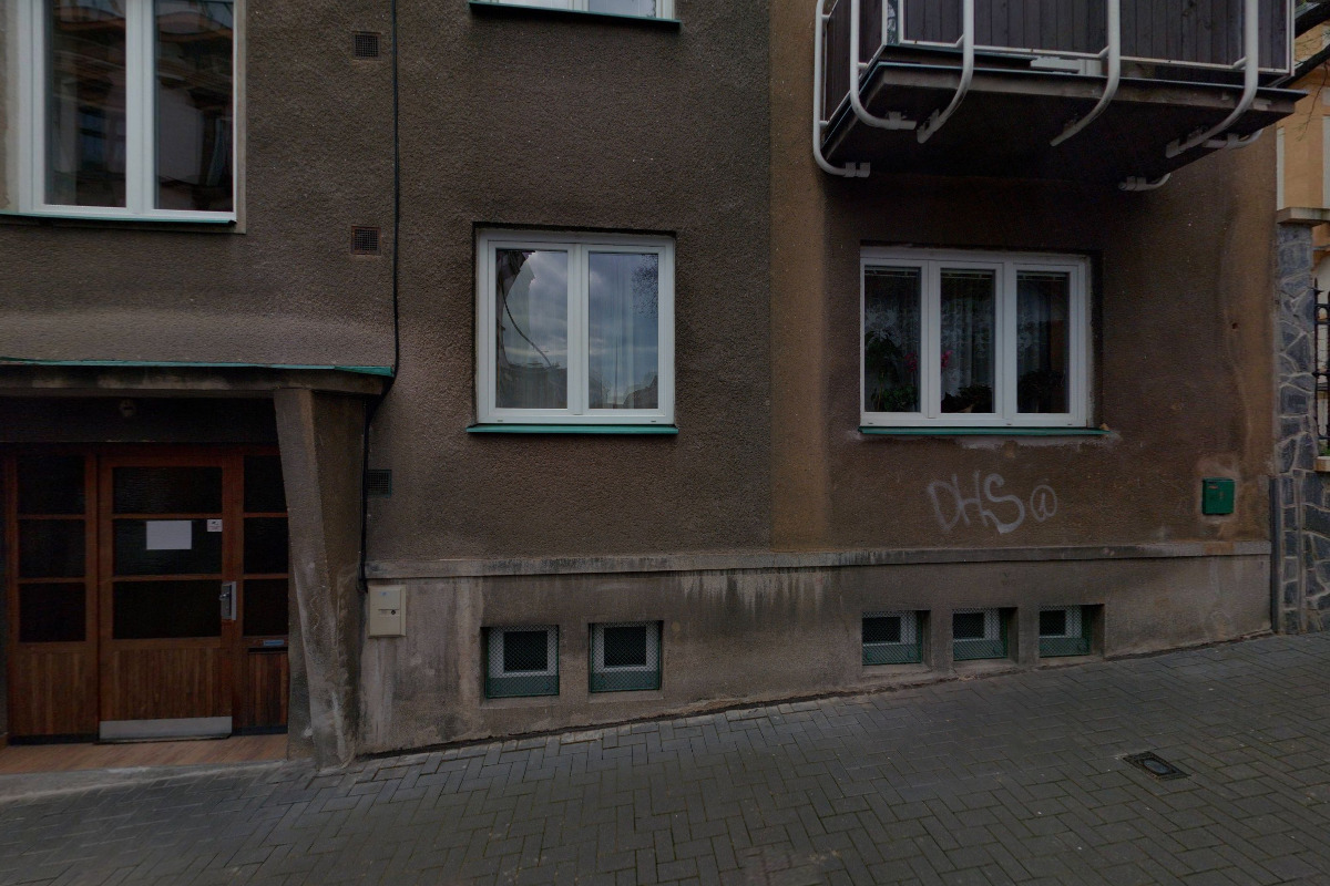 Reality Ing. Martina Jandásková