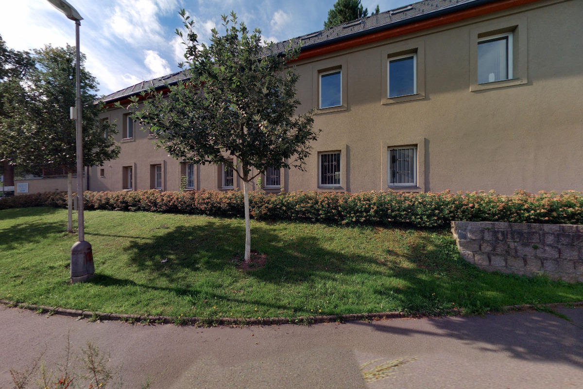 Hospic sv. Zdislavy, o.p.s.