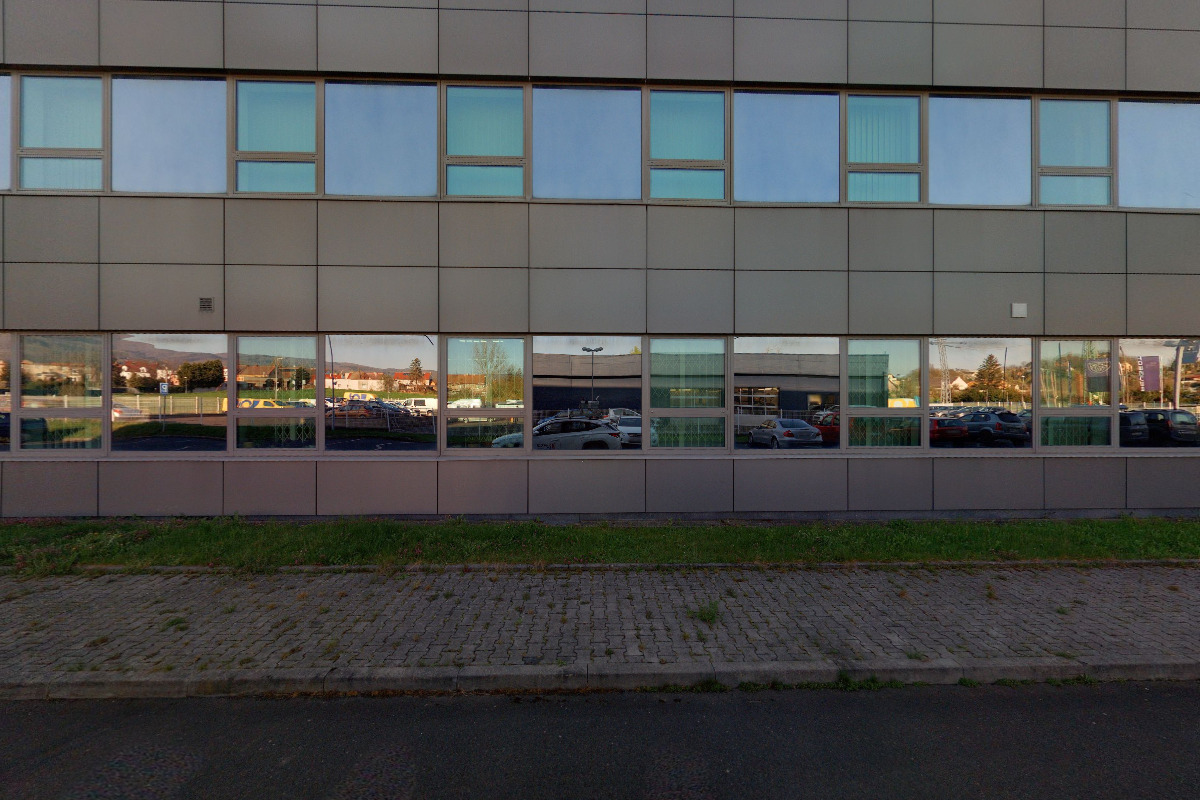 Archeologický depozitář a specializované dílny foto 2