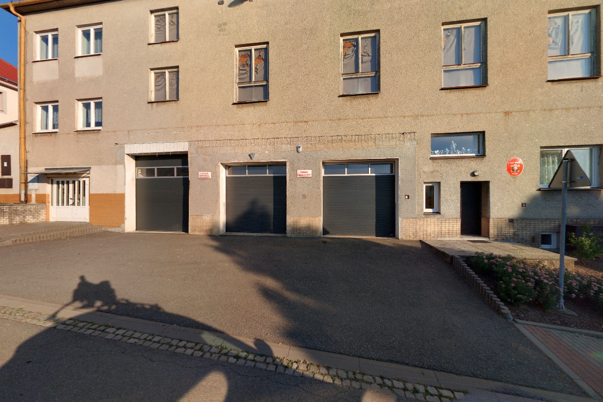 SH ČMS - Sbor dobrovolných hasičů Velký Ořechov