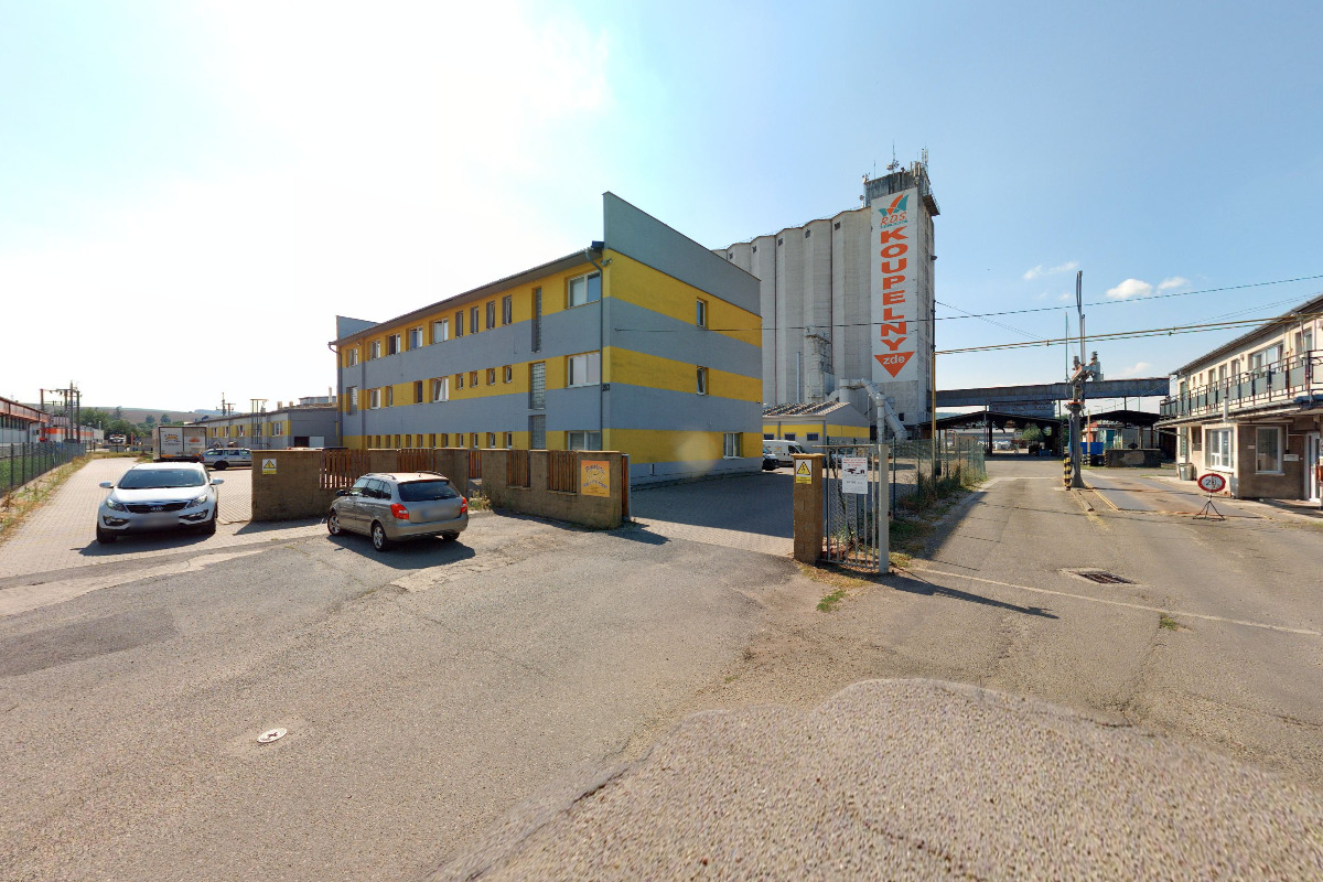 Pekařství Javor a.s.