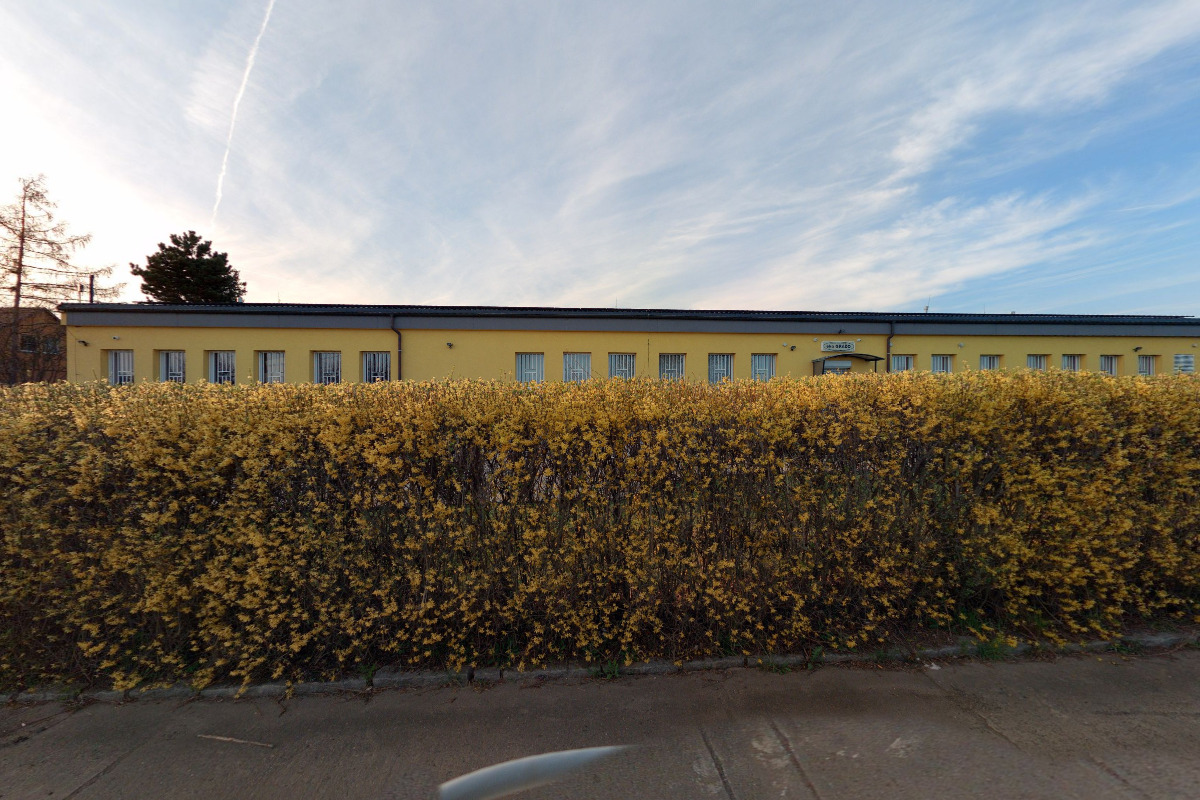 FUCHS servis - gmi, s.r.o.