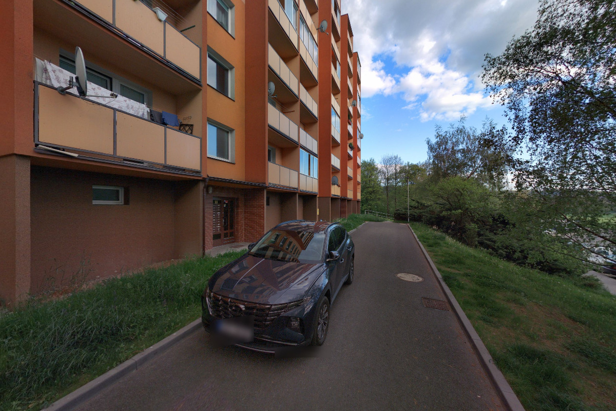 Zednické práce Lukáš Pinkava