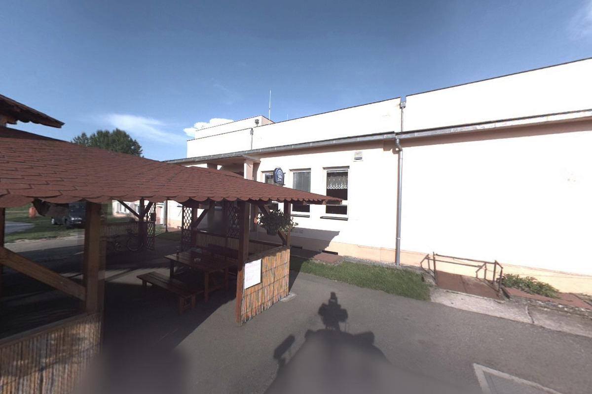 Restaurace Kulturní dům foto 3