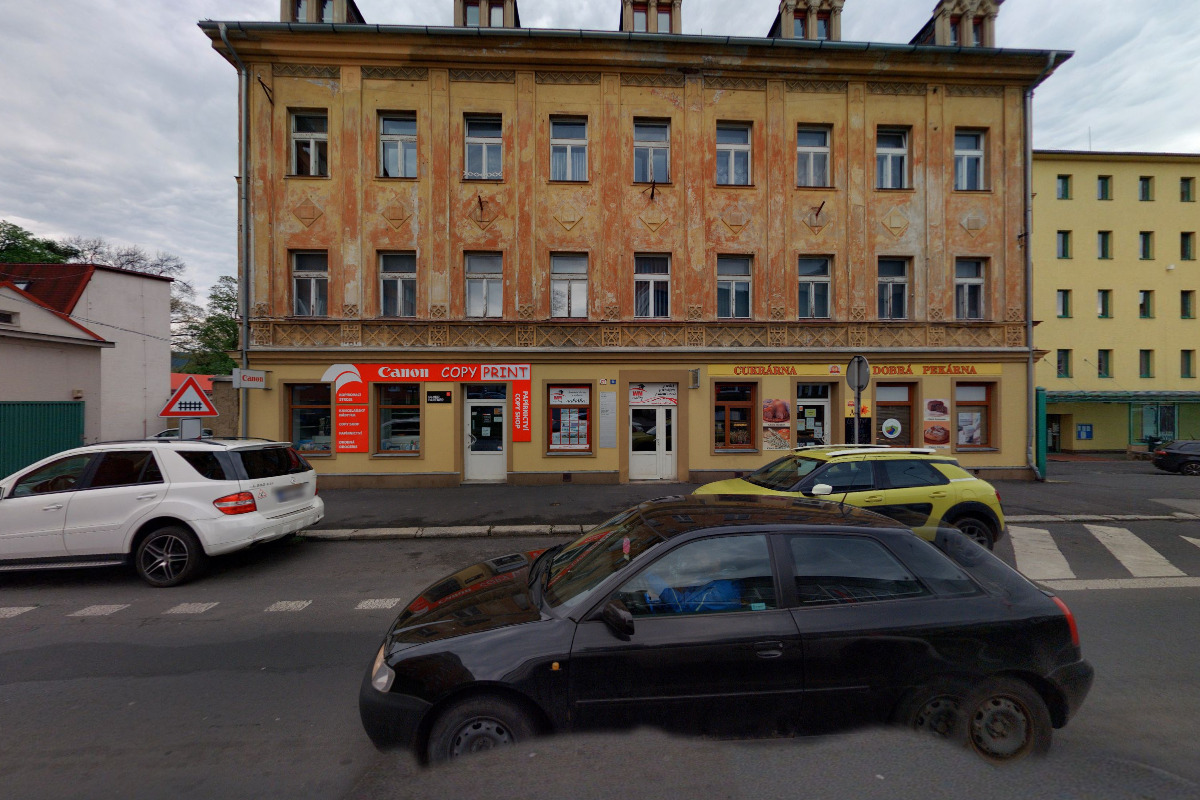 Tiskárny pro firmy - COPY PRINT s.r.o.