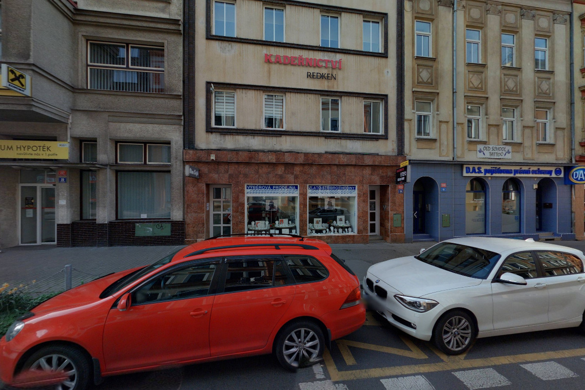 Ludmila Vajnarová - nehtové studio foto 2