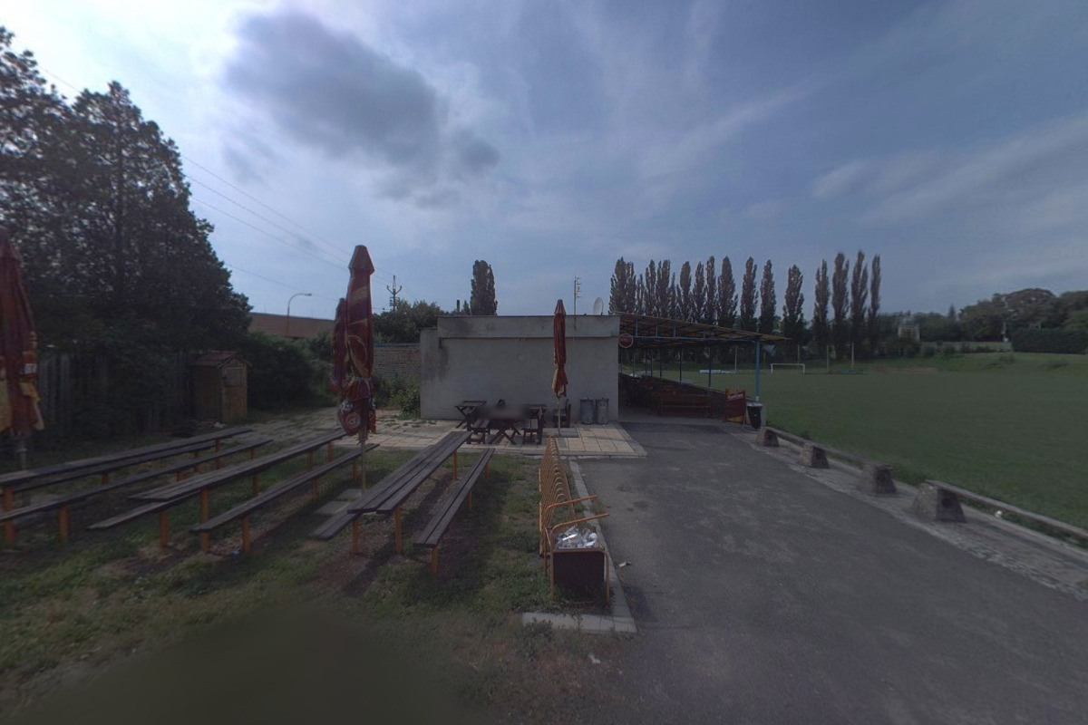 TJ Pilana Zborovice foto 1