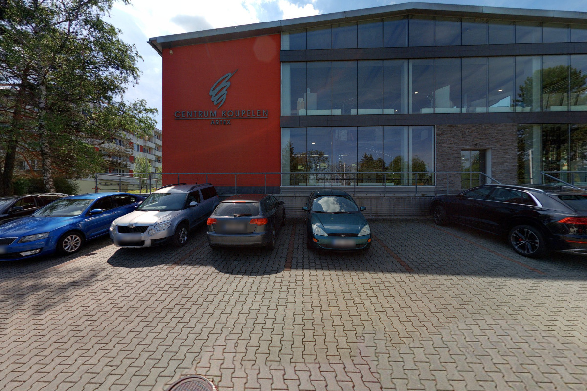 Artex JM – eshop foto 2