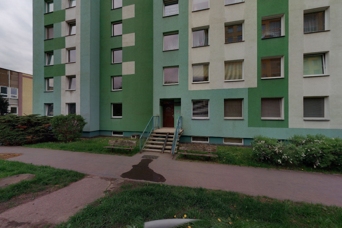 VeLu - úklidová firma