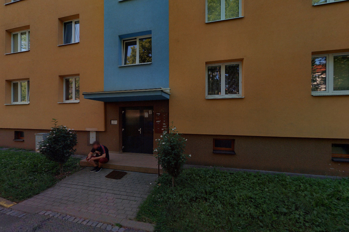SOULAD security foto 2