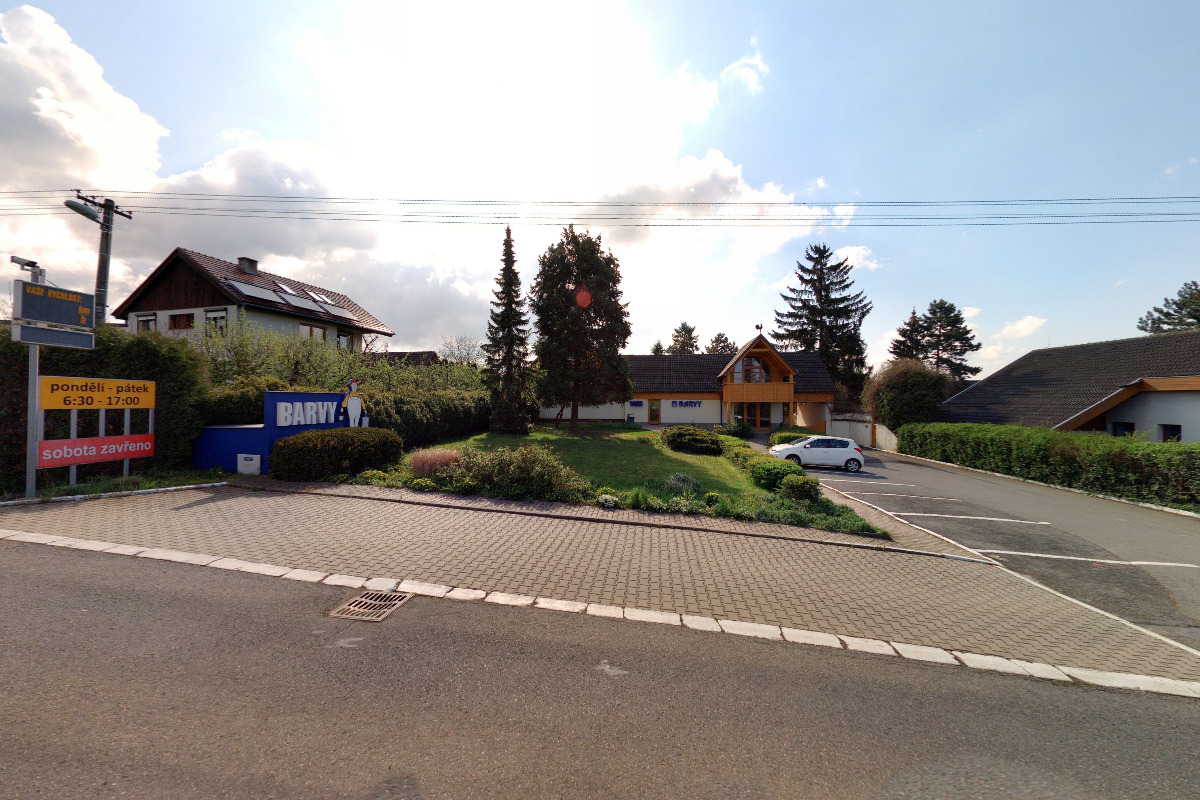 WB Lacke CZ, s.r.o. foto 2
