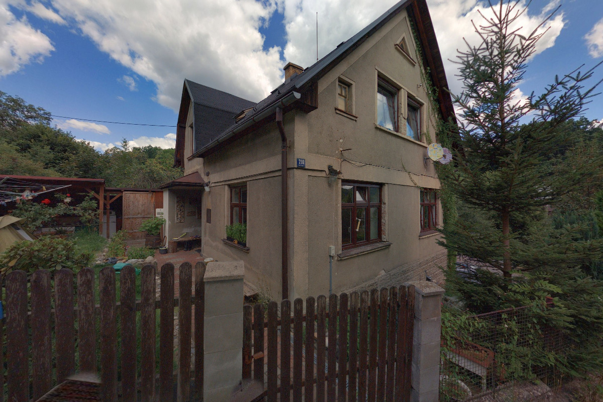 Ladislav Jiránek stavby foto 4