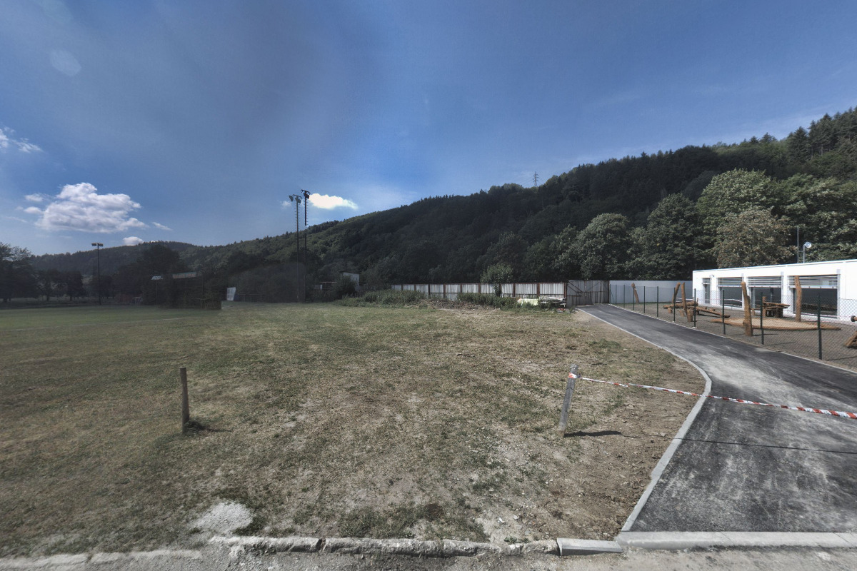 Sbor Církve bratrské ve Vsetíně - Maják