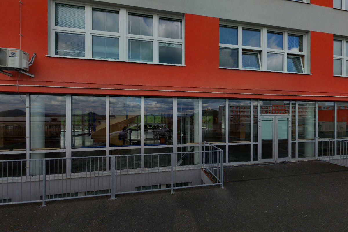 Dětské a dorostové oddělení - Nemocnice Most foto 2