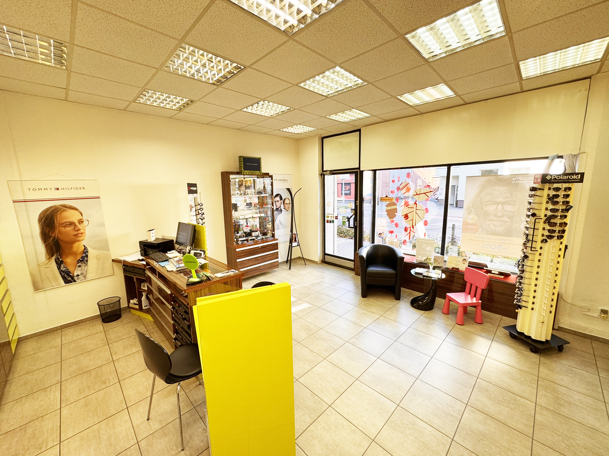 Eurooptik s.r.o. foto 2