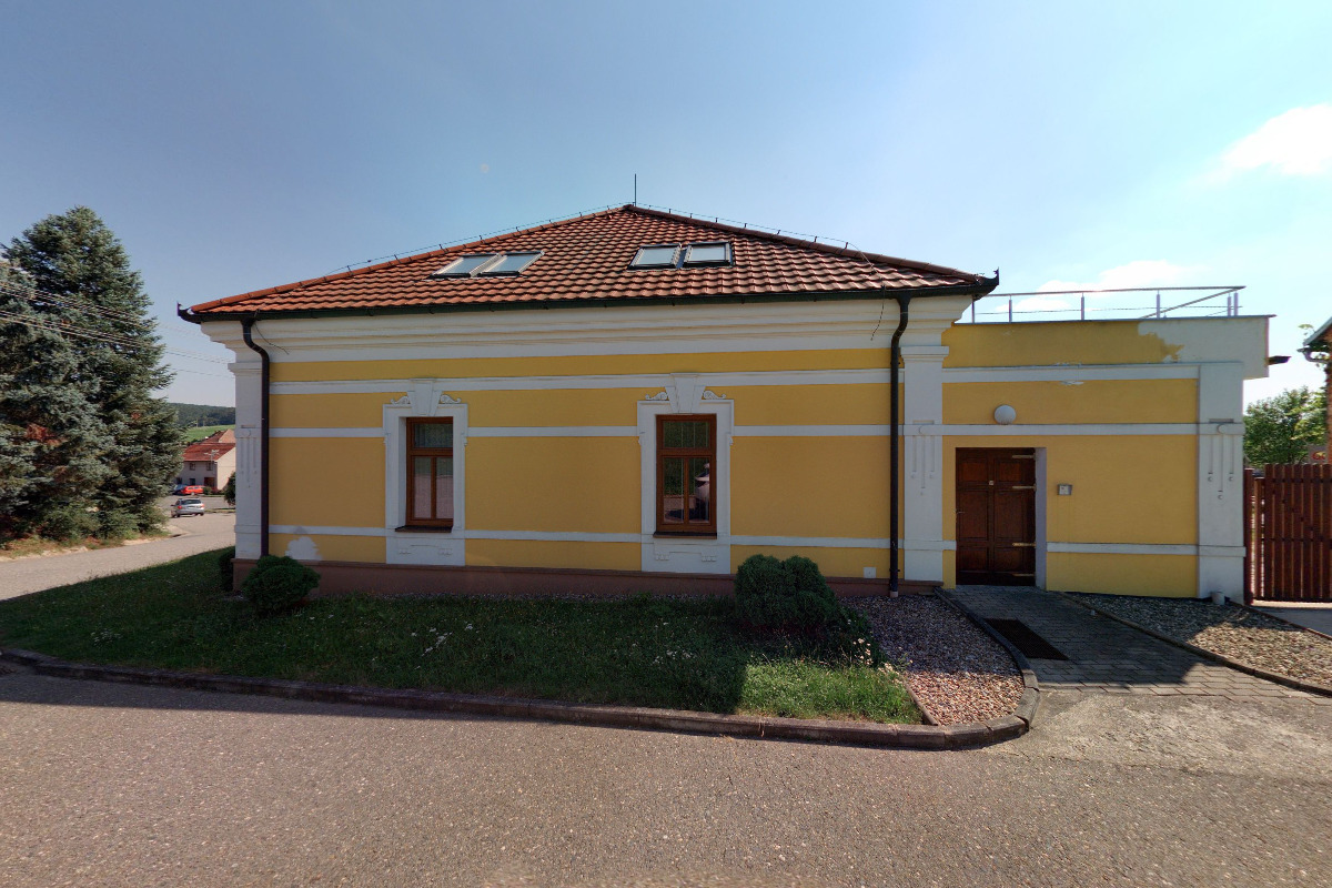 Římskokatolická farnost Prakšice