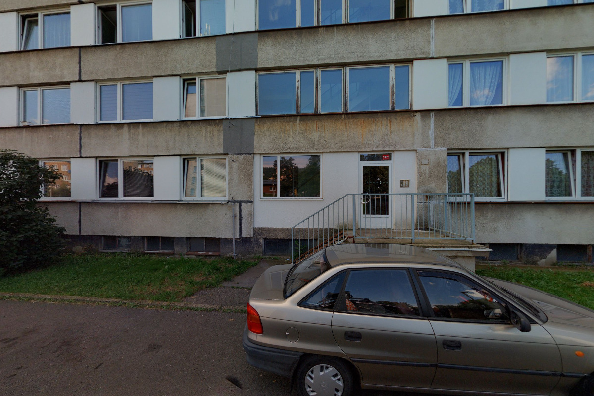 GM zahradnické služby foto 2