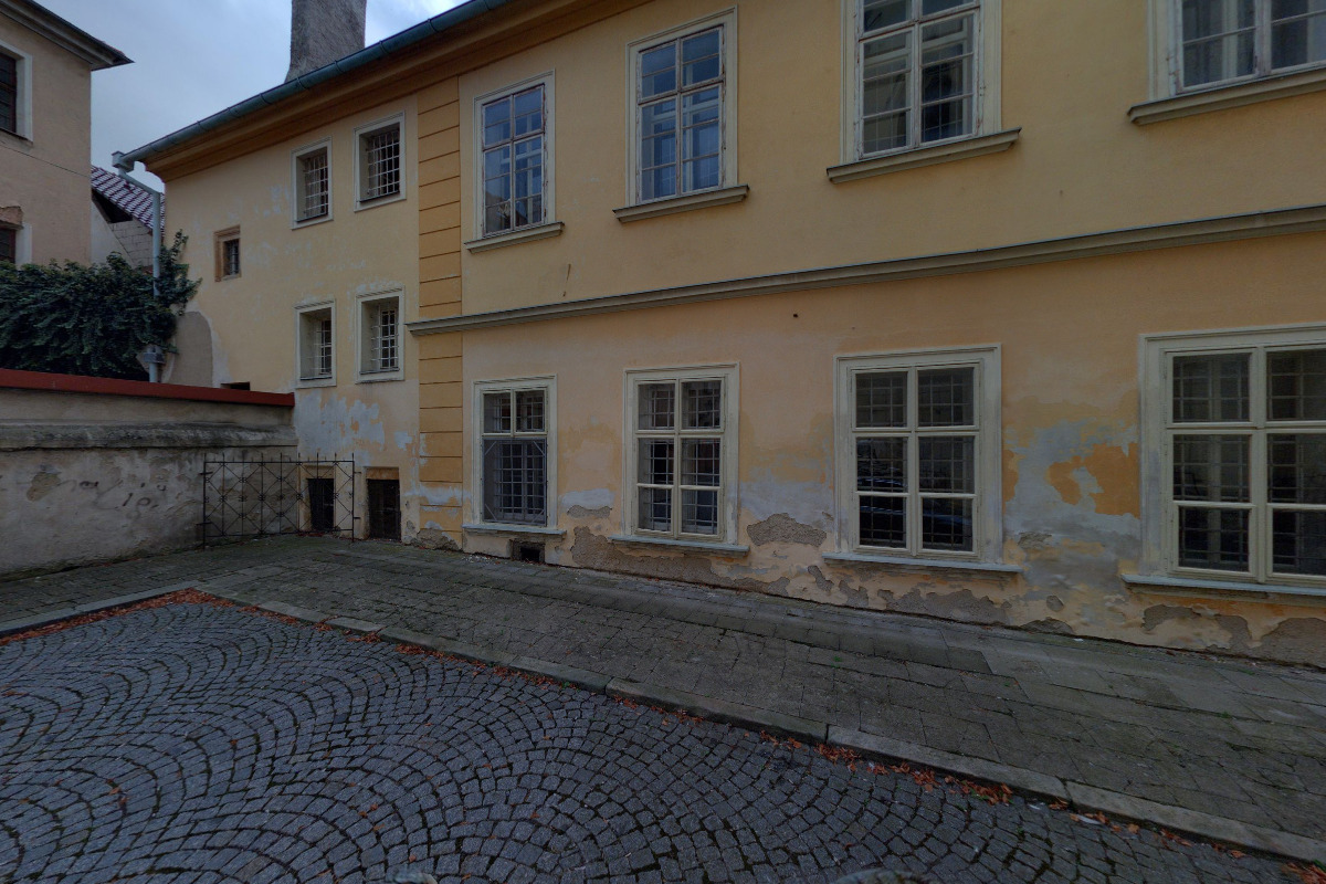 Oblastní charita Žatec