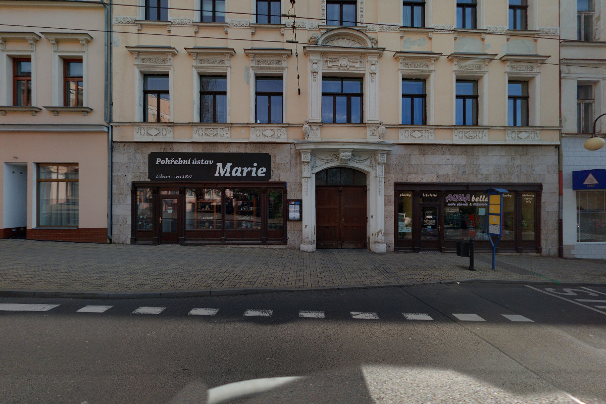 Marie Vrculová - Pohřební ústav Marie foto 3