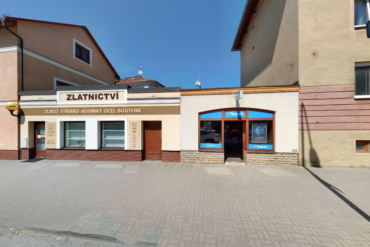 TIPSPORT, a.s. foto 2