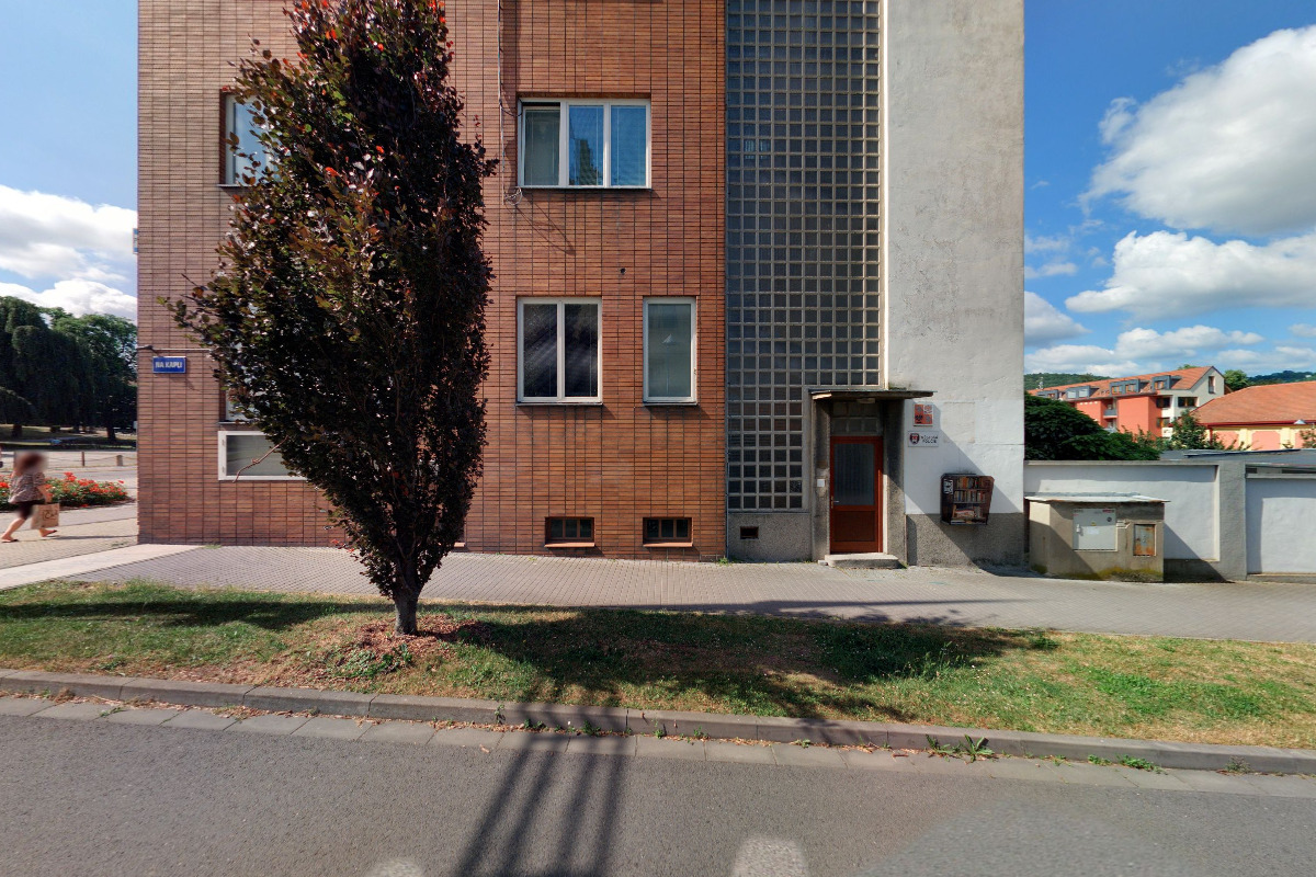Policie ČR - Obvodní oddělení Napajedla foto 3