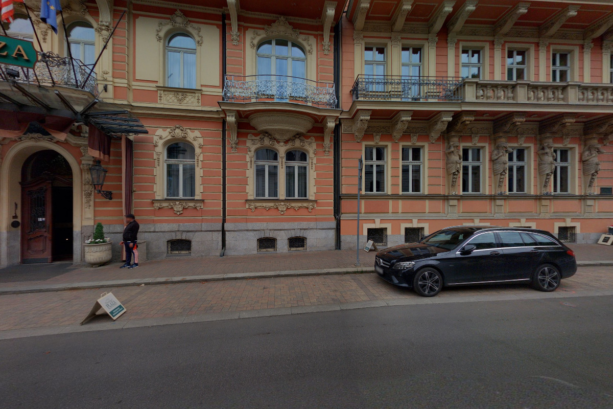 #ID Bar & Restaurant foto 5