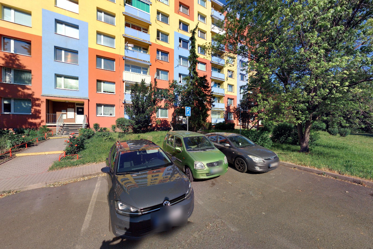 Malířské a natěračské práce Leo Pavlík