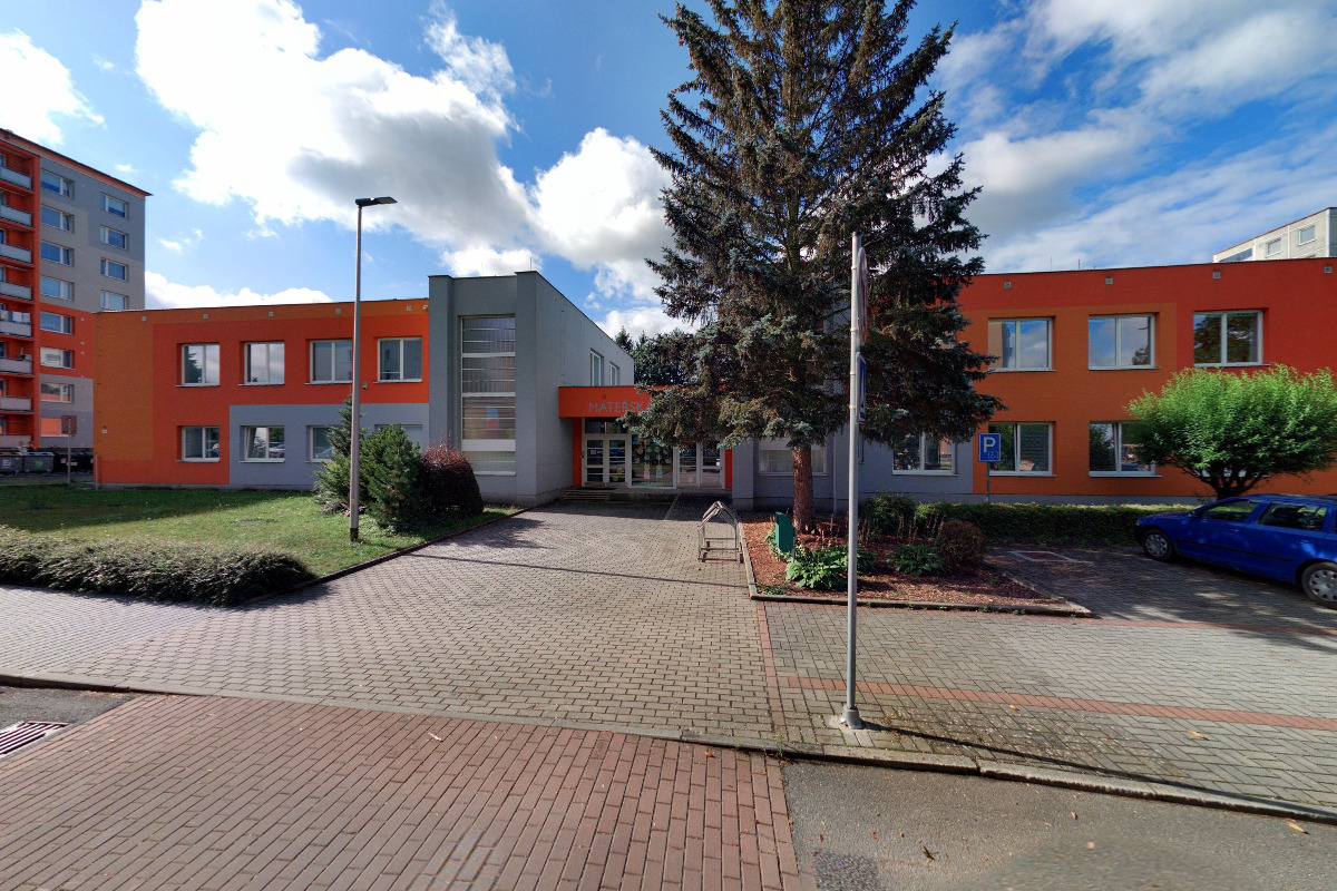 MŠ Brumov - Bylnice foto 2