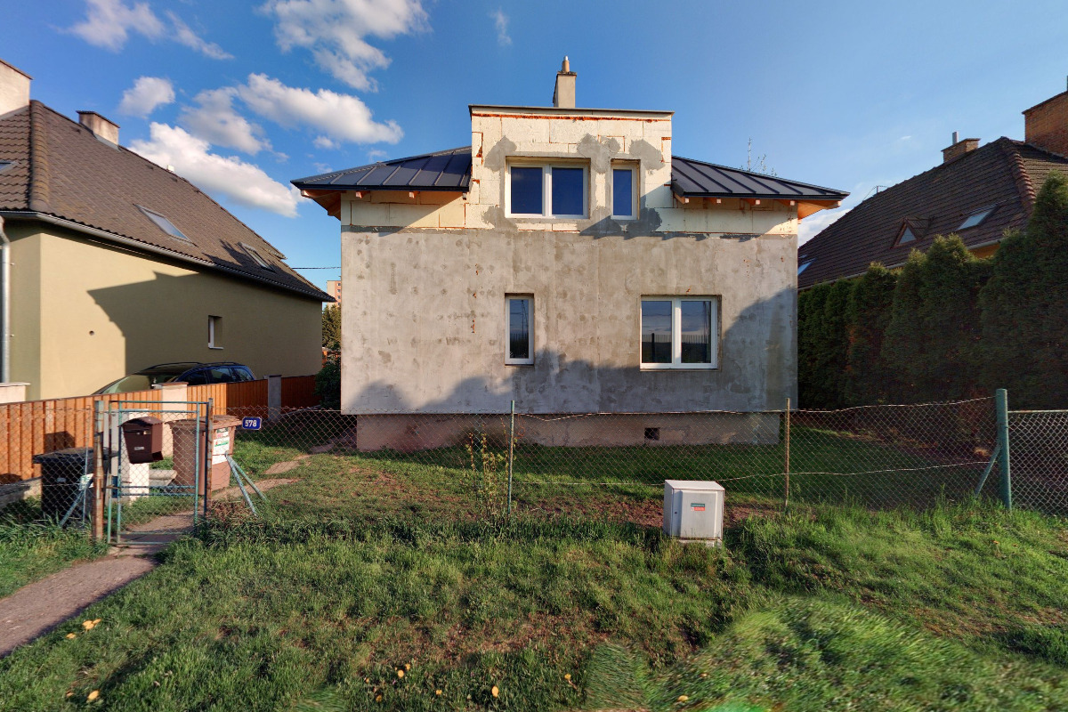 Projekty pro život s.r.o.