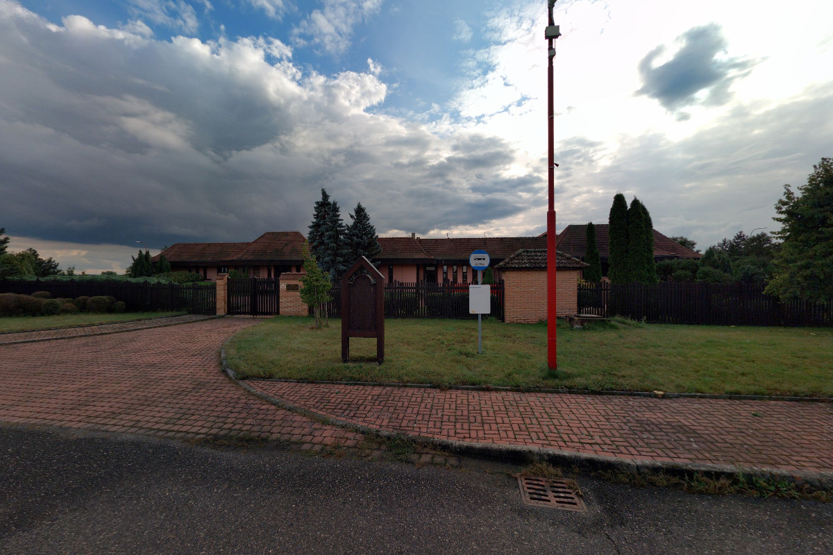 Krematorium VYSOČANSKÉ ZAHRADY foto 4