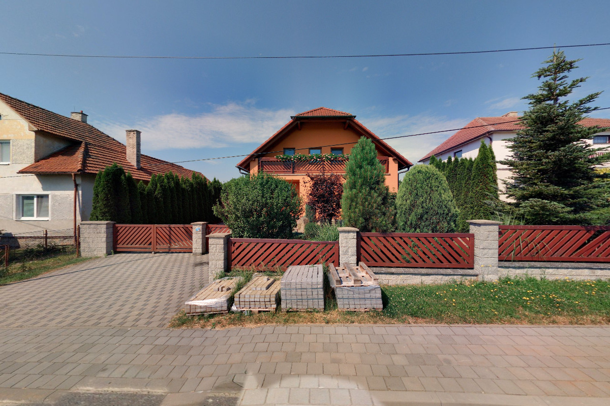 Malby Nátěry Repatý