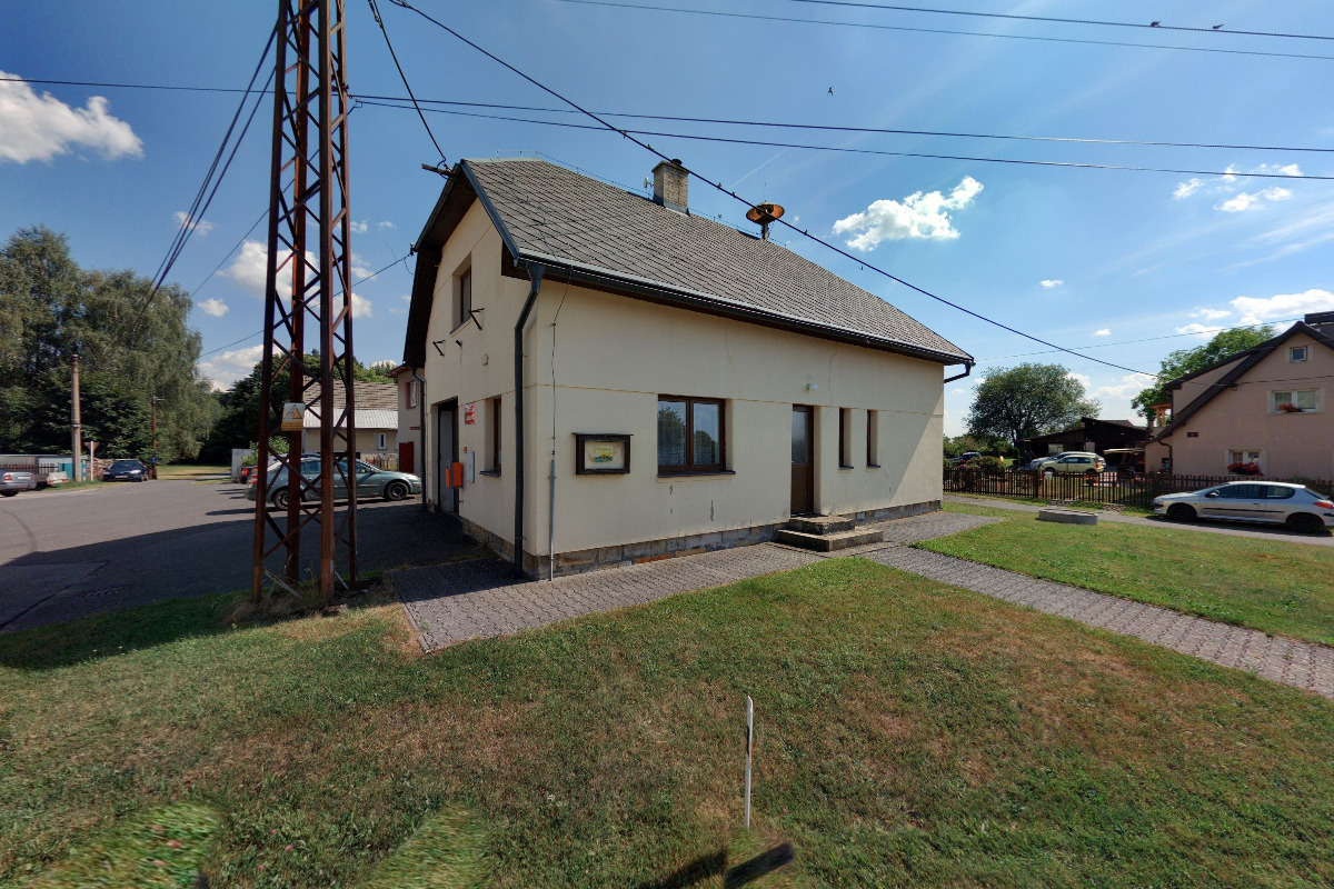 SH ČMS - Sbor dobrovolných hasičů Roudný