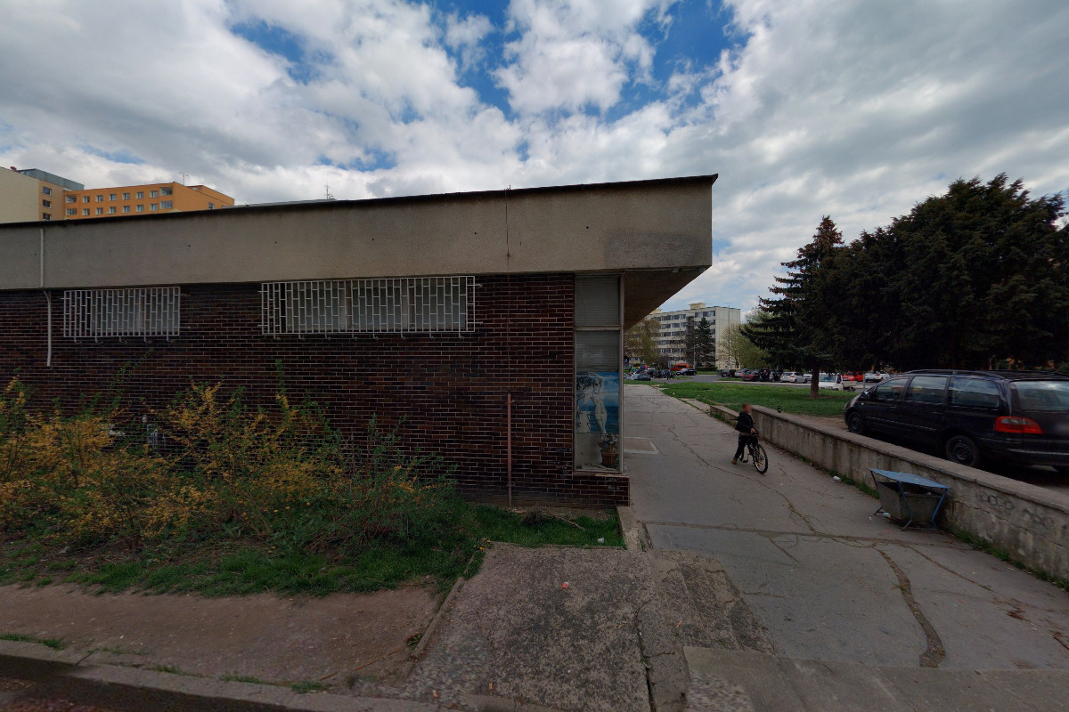 Smíšené zboží Holešická foto 1