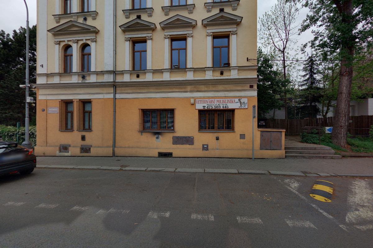 MVDr. Lubomír Vojtek foto 2