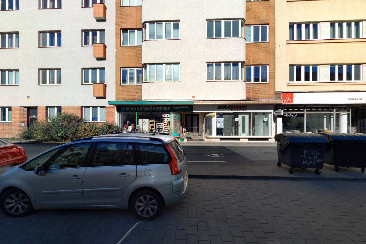 Zahrádkářské potřeby Jaroslava Talašová