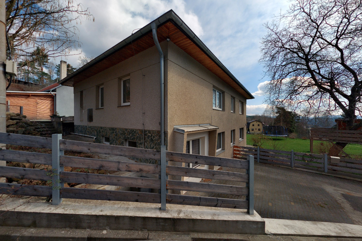 Ubytování Sněžnická