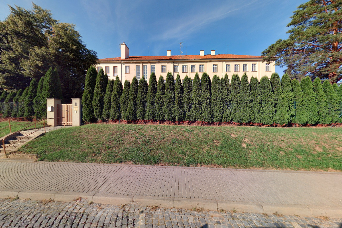 Kongregace sester sv. Cyrila a Metoděje foto 2