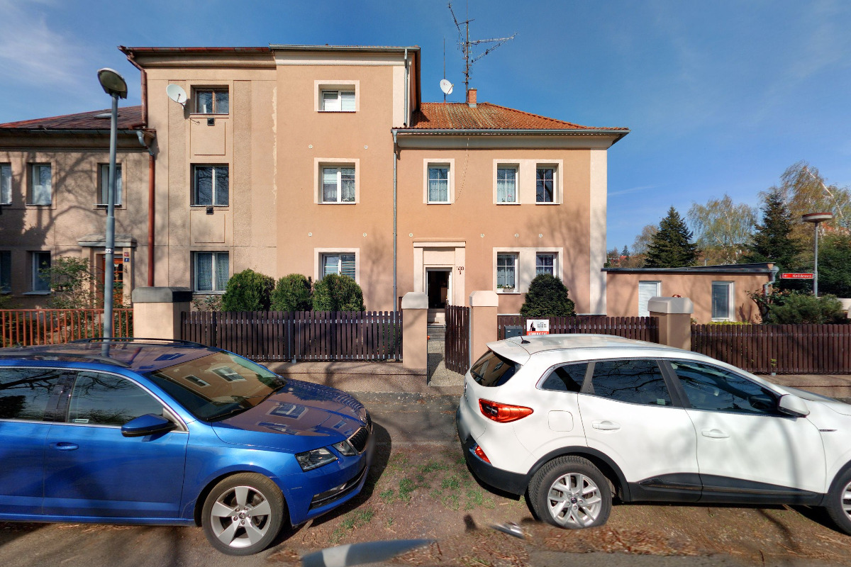 Renata Gaudlová Šarlingerová - kominictví foto 2